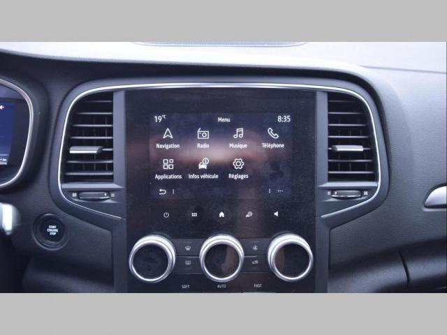Renault Mégane image 7
