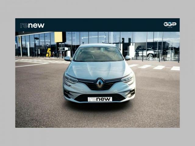 Renault Mégane image 9