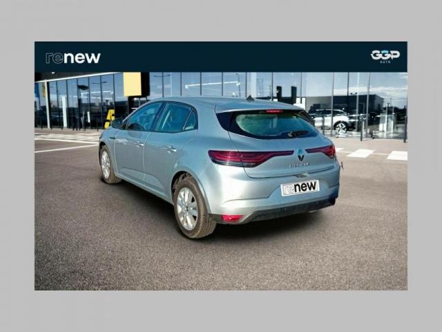 Renault Mégane image 5