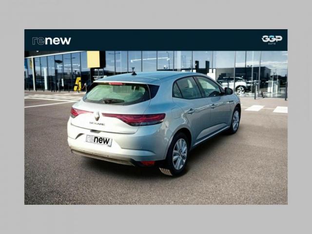 Renault Mégane image 2