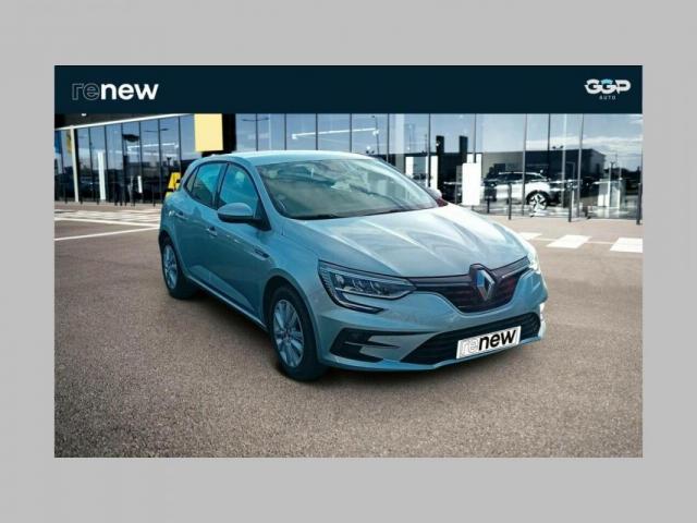 Renault Mégane image 1
