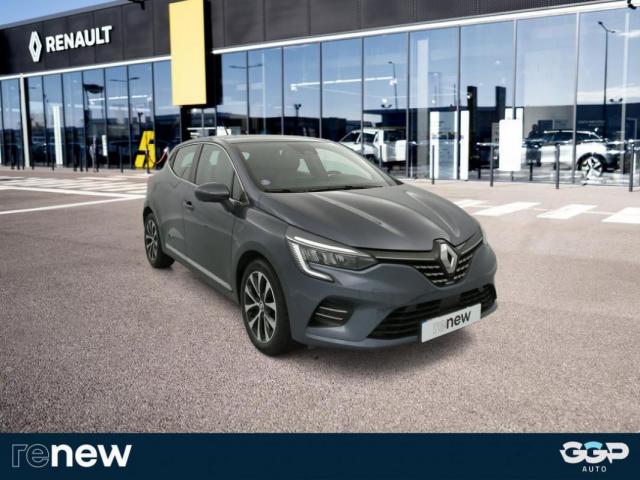 Renault Clio image 2