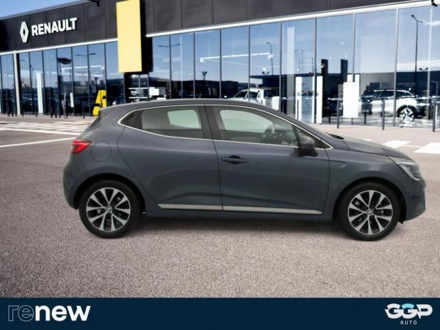 Renault Clio image 9