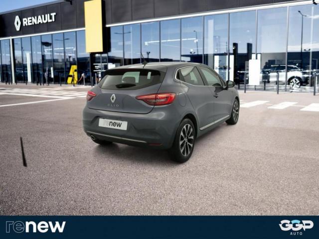 Renault Clio image 6