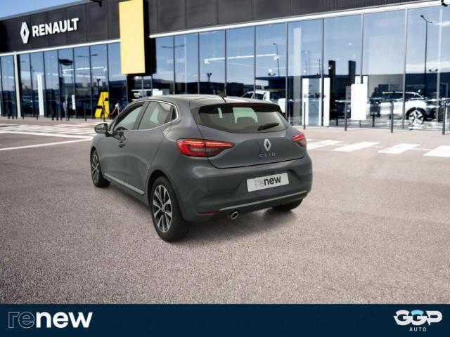 Renault Clio image 1