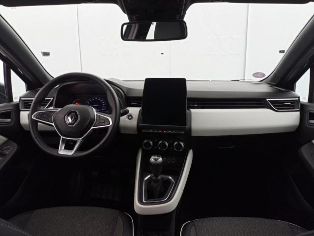 Renault Clio image 4