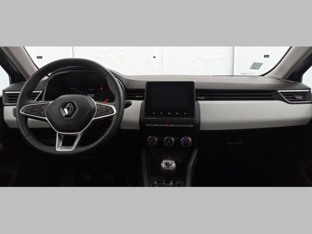 Renault Clio image 9