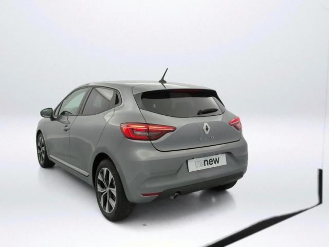 Renault Clio image 5