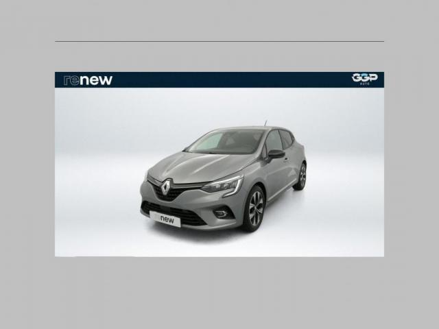 Renault Clio image 1