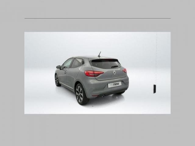 Renault Clio image 2