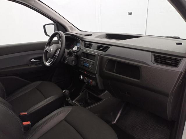Renault Kangoo Van image 8