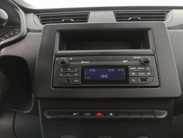 Renault Kangoo Van image 4