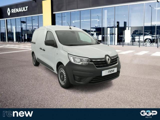 Renault Kangoo Van image 6