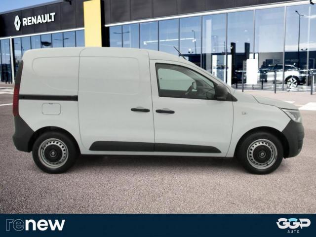 Renault Kangoo Van image 2
