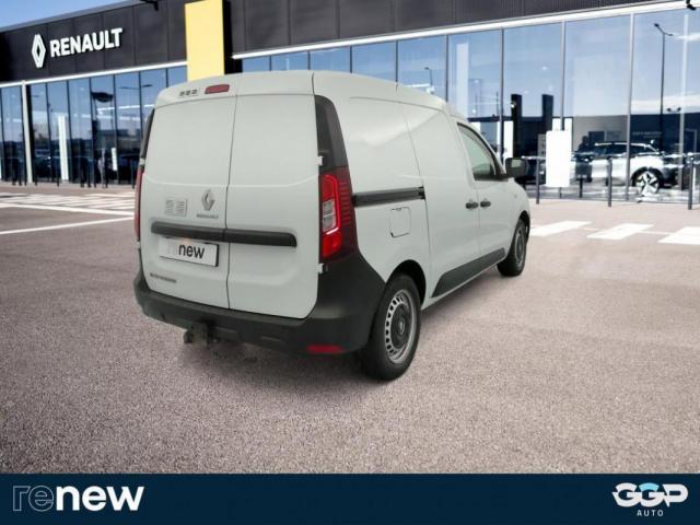 Renault Kangoo Van image 3
