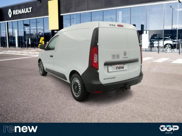 Renault Kangoo Van image 7