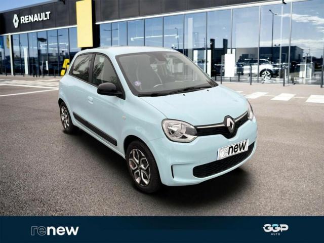 Renault Twingo image 6
