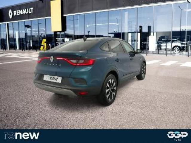 Renault Arkana image 6
