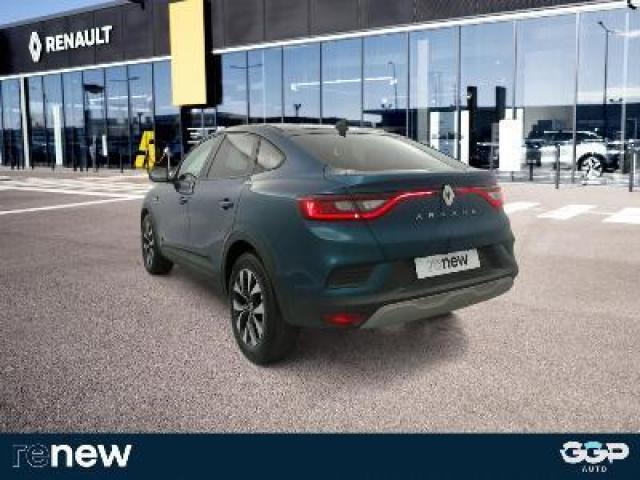 Renault Arkana image 4
