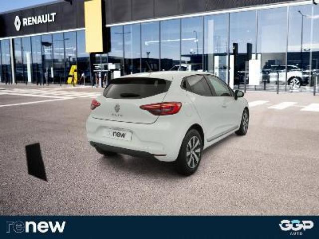 Renault Clio image 2