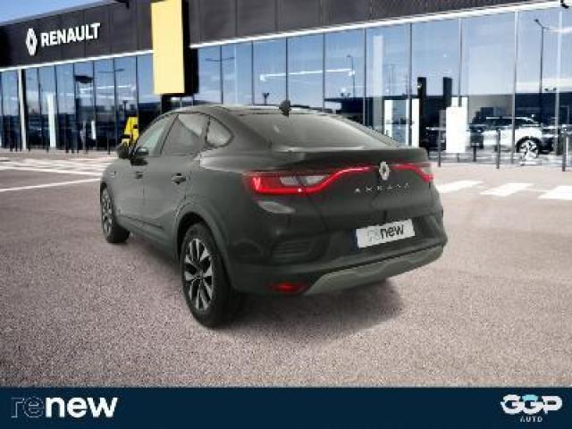 Renault Arkana image 6
