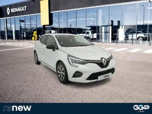 Renault Clio image 8