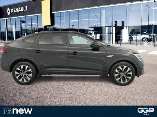Renault Arkana image 9