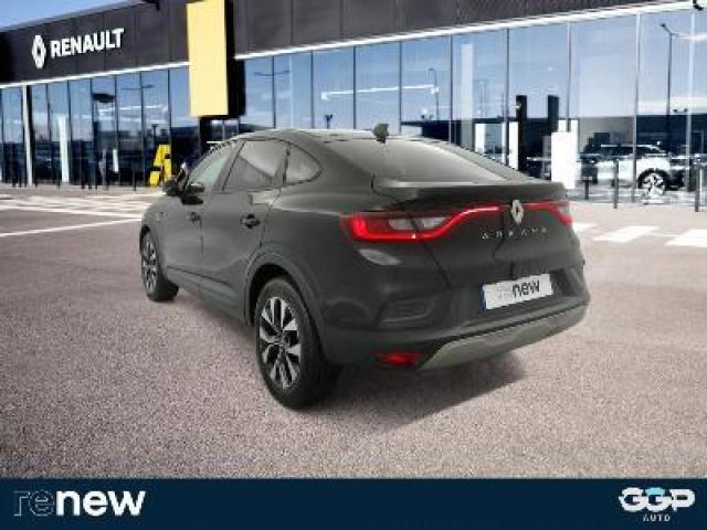 Renault Arkana image 6
