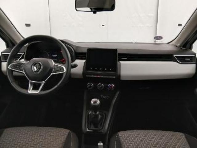 Renault Clio image 1