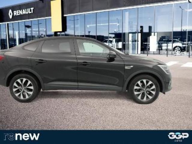 Renault Arkana image 4