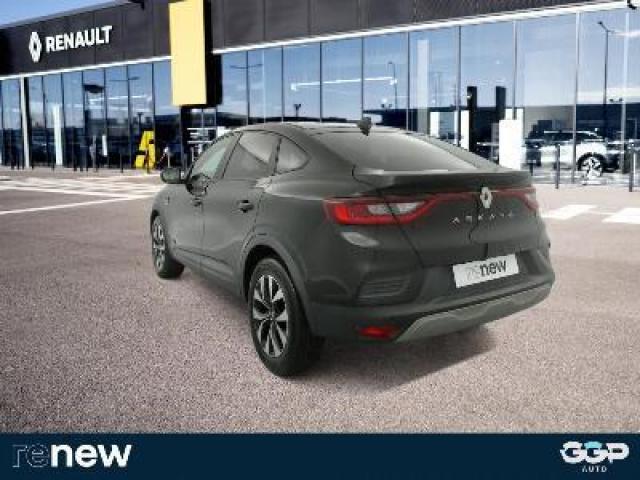 Renault Arkana image 6