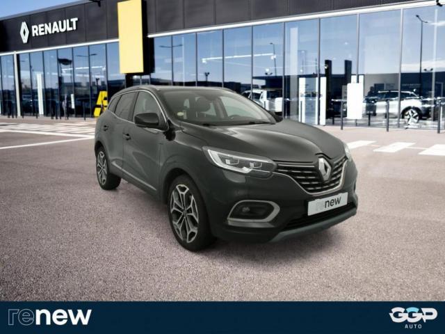Renault Kadjar image 8