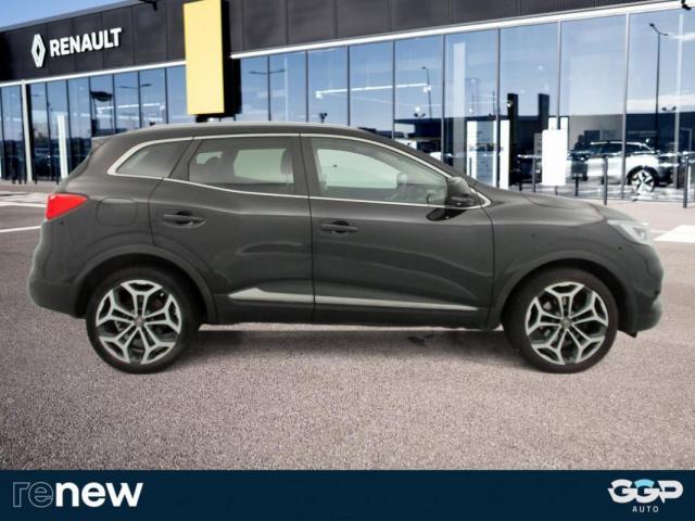 Renault Kadjar image 7