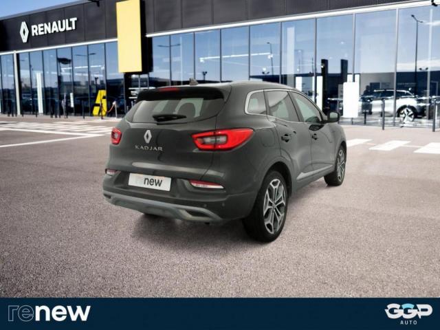 Renault Kadjar image 3