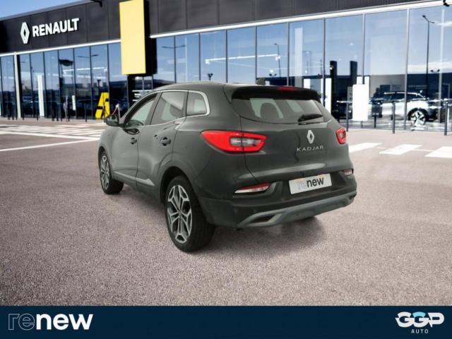 Renault Kadjar image 6