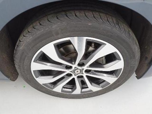 Renault Mégane image 1