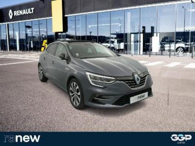 Renault Mégane image 6