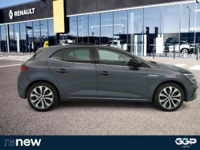 Renault Mégane image 4