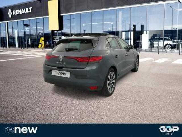 Renault Mégane image 7