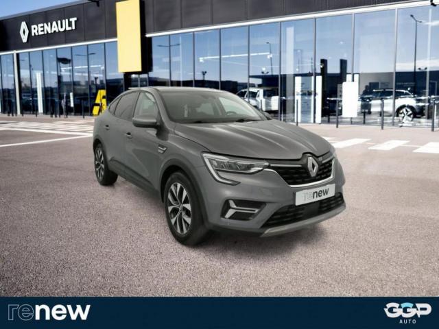 Renault Arkana image 8