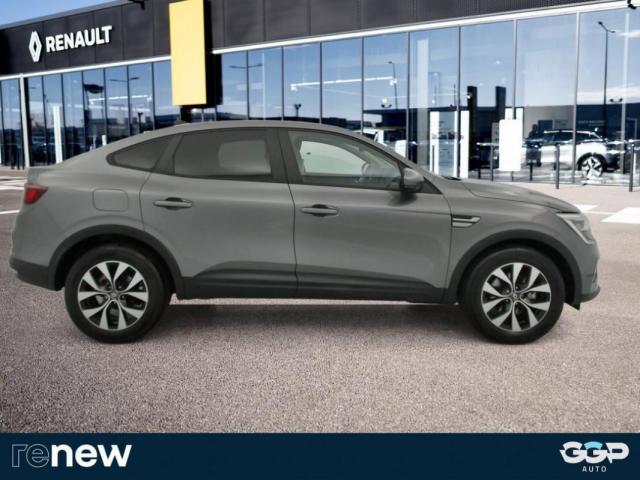 Renault Arkana image 3