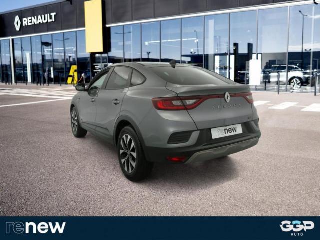 Renault Arkana image 7