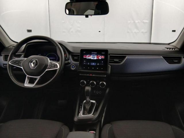 Renault Arkana image 9