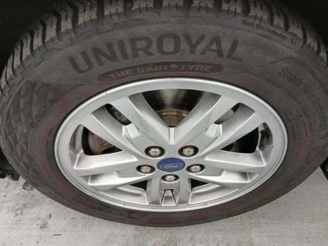 Ford Tourneo Connect image 5