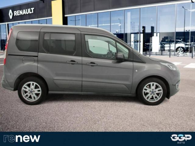Ford Tourneo Connect image 1