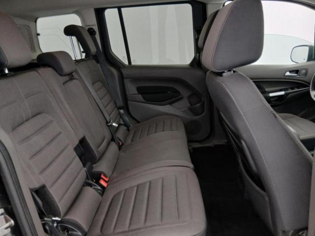 Ford Tourneo Connect image 2