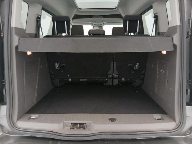 Ford Tourneo Connect image 4