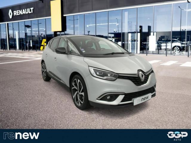 Renault Scénic image 5