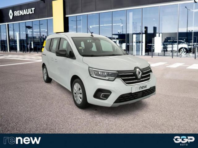 Renault Kangoo image 1