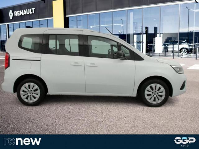 Renault Kangoo image 5